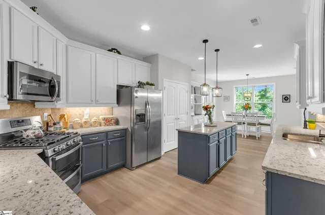 $664,900 | 139 Crawford Lake Drive, Easley, SC 29642