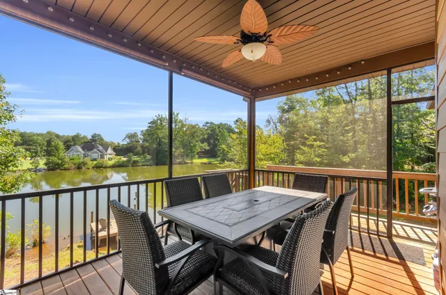 $664,900 | 139 Crawford Lake Drive, Easley, SC 29642