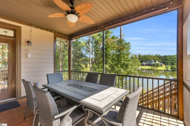 $664,900 | 139 Crawford Lake Drive, Easley, SC 29642