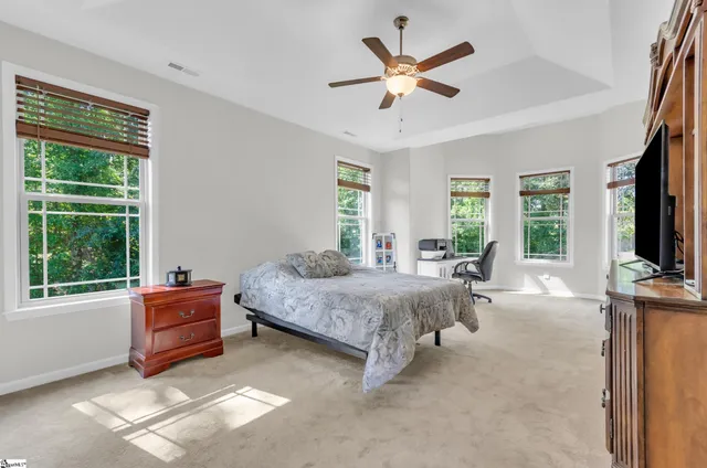 $664,900 | 139 Crawford Lake Drive, Easley, SC 29642