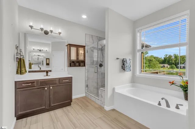 $664,900 | 139 Crawford Lake Drive, Easley, SC 29642