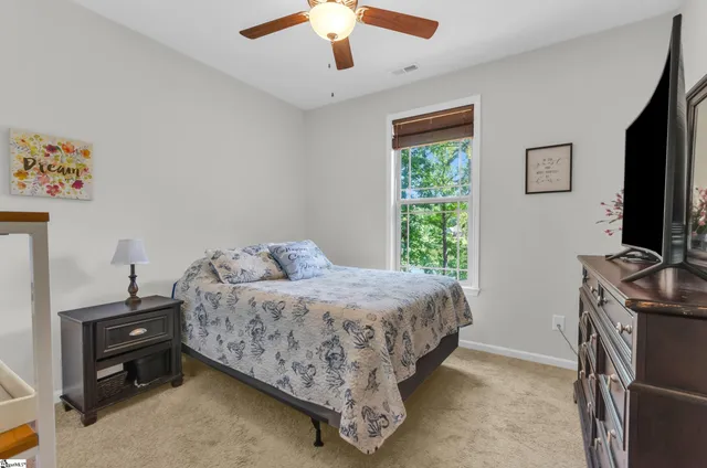 $664,900 | 139 Crawford Lake Drive, Easley, SC 29642