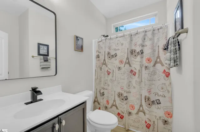 $664,900 | 139 Crawford Lake Drive, Easley, SC 29642