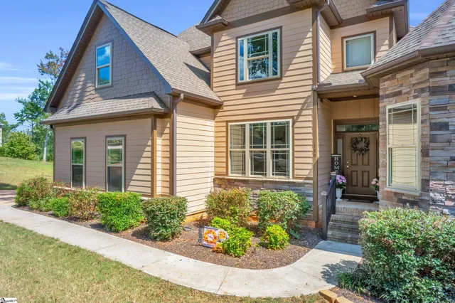 $664,900 | 139 Crawford Lake Drive, Easley, SC 29642
