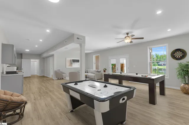 $664,900 | 139 Crawford Lake Drive, Easley, SC 29642