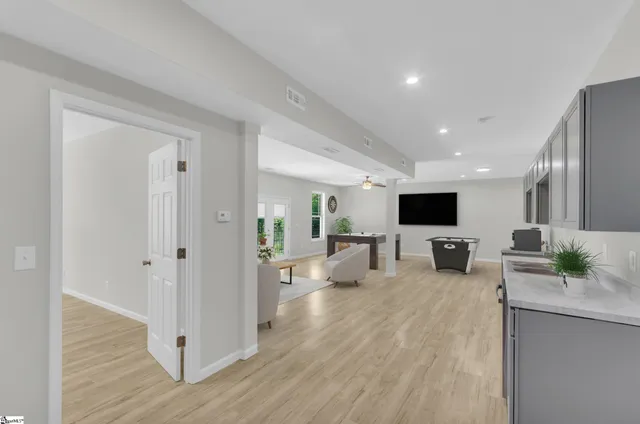 $664,900 | 139 Crawford Lake Drive, Easley, SC 29642