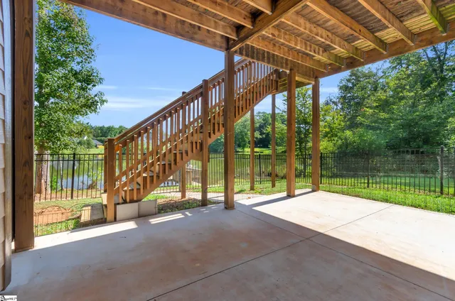 $664,900 | 139 Crawford Lake Drive, Easley, SC 29642