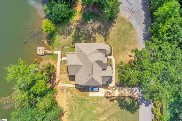 $664,900 | 139 Crawford Lake Drive, Easley, SC 29642