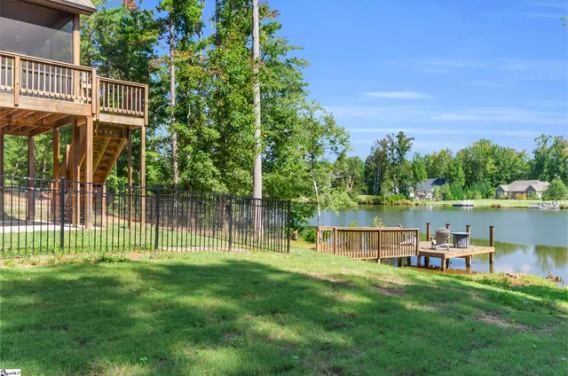 $664,900 | 139 Crawford Lake Drive, Easley, SC 29642