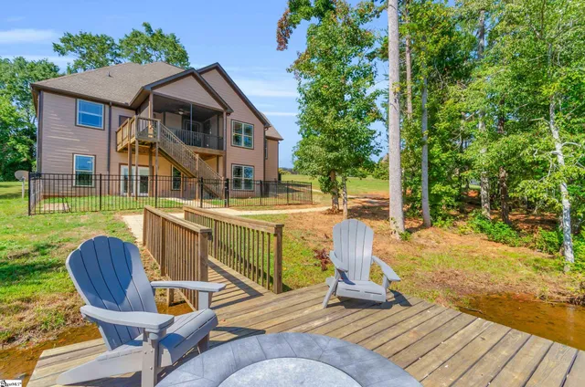 $664,900 | 139 Crawford Lake Drive, Easley, SC 29642