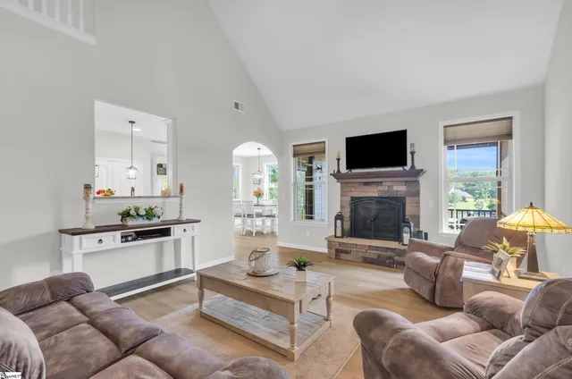 $664,900 | 139 Crawford Lake Drive, Easley, SC 29642