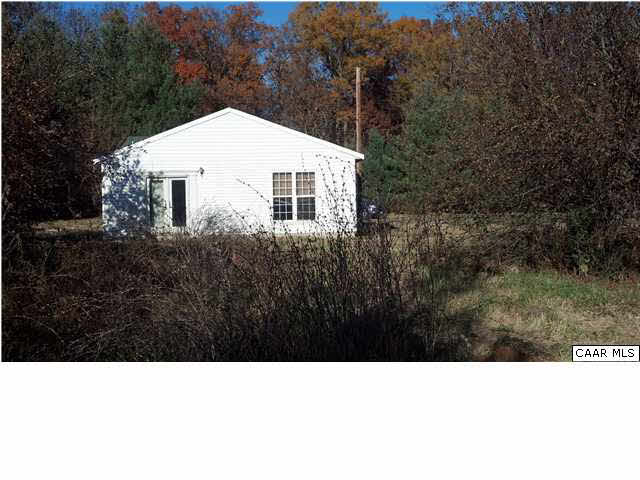 11178 Mitchell Road Rapidan, VA 22733 - Photo 2 of 4 Gallery Image 2