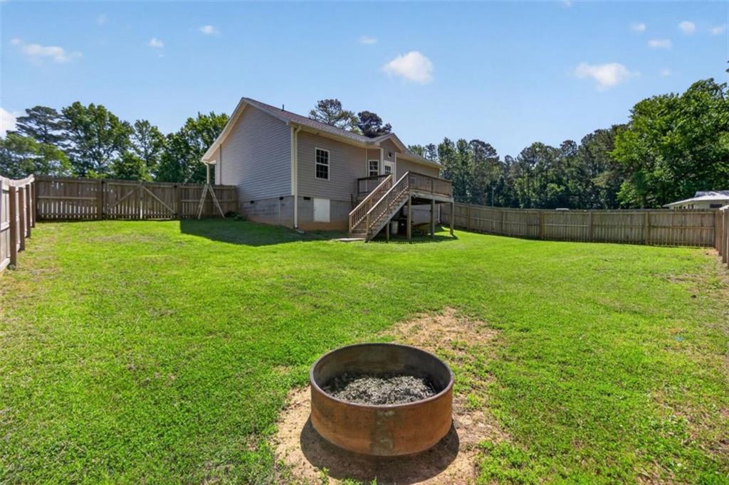 22 Sutton Road Buchanan, GA 30113 - Photo 22 of 24