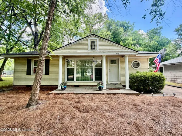 $190,000 | 412 South Victoria Avenue, Cleveland, MS 38732