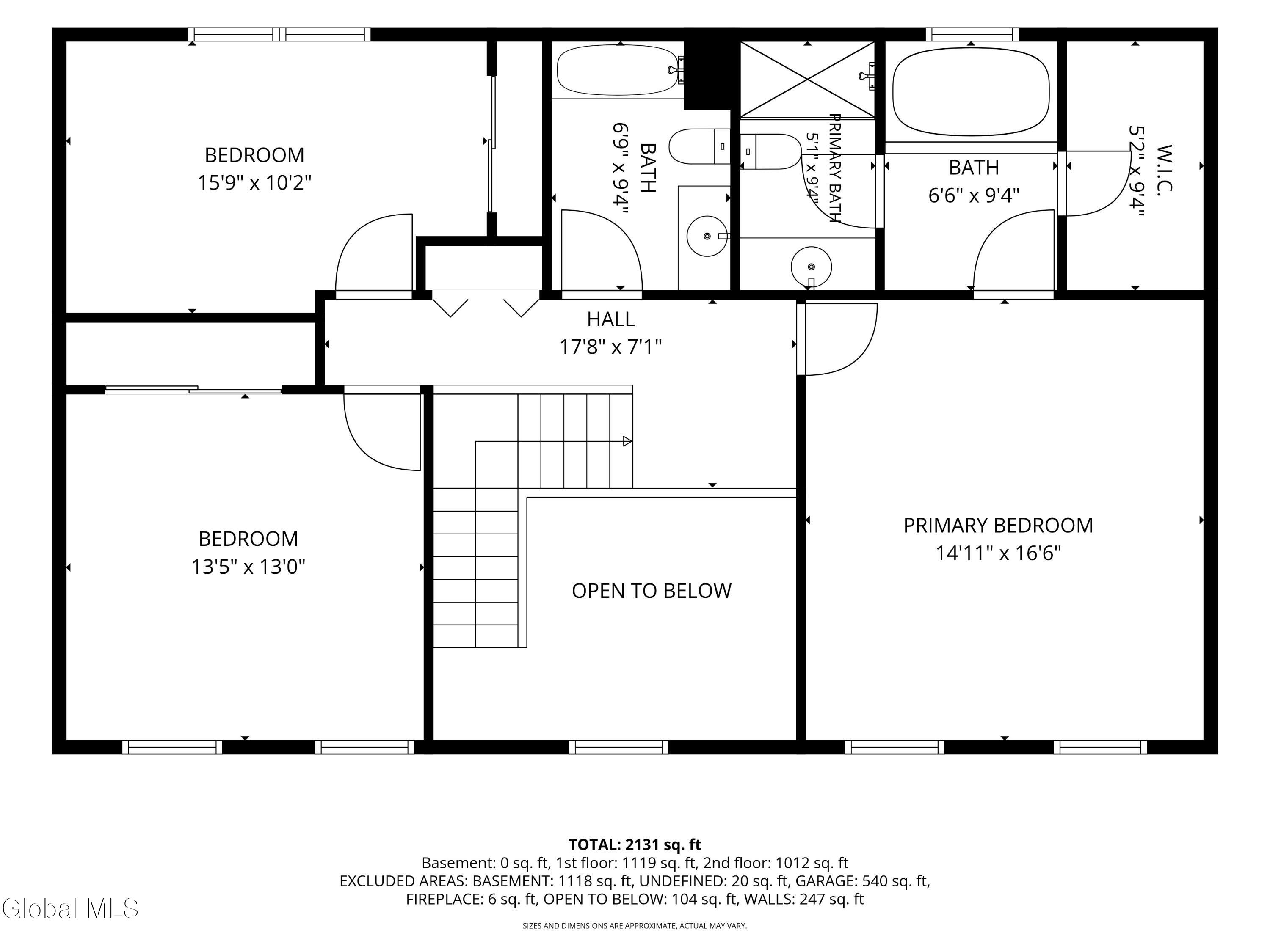 182 Lawson Road Duanesburg, NY 12137 - Photo 68 of 70 3-Floorplan_3