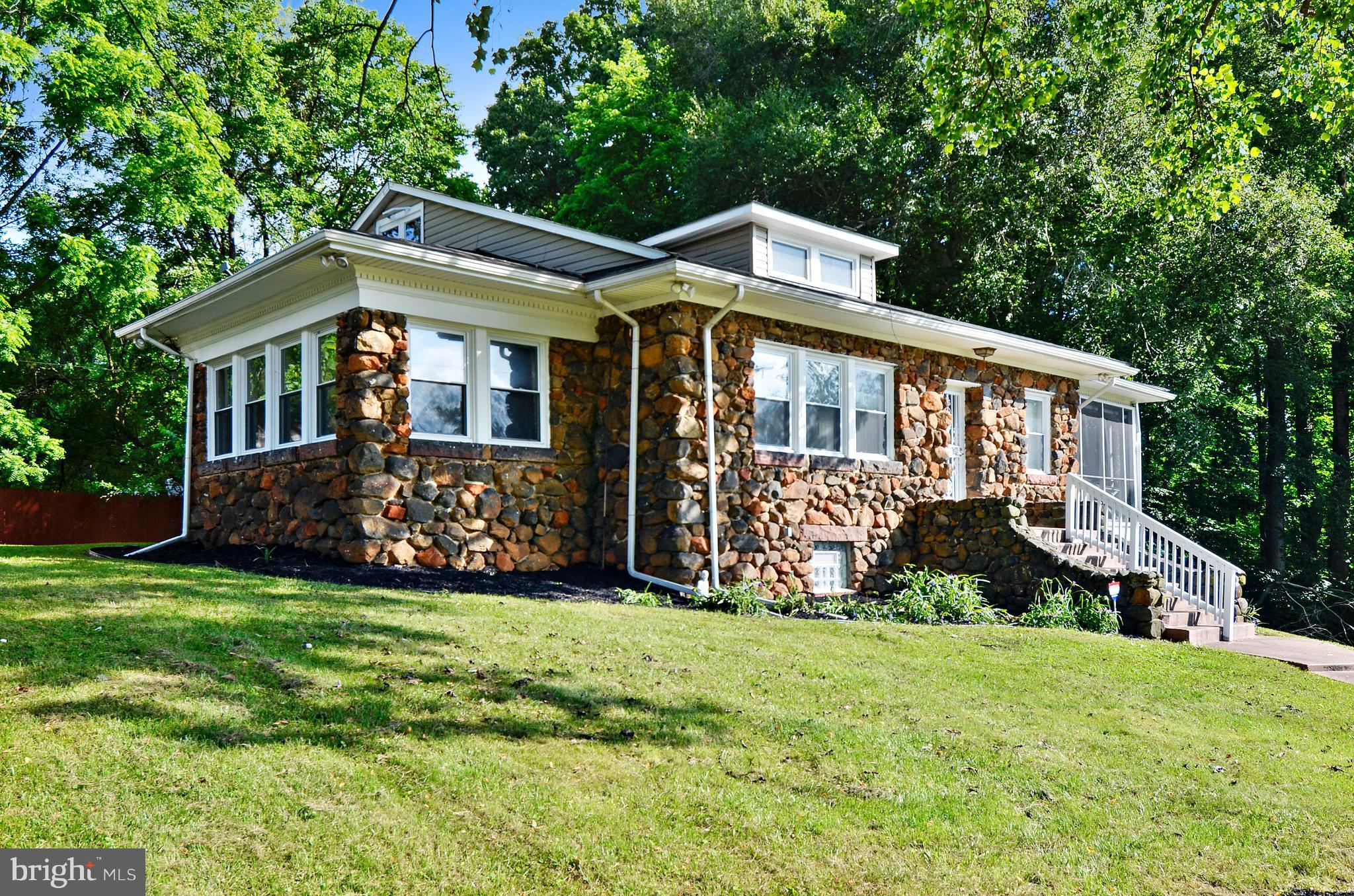 3616 Kelox Road Baltimore, MD 21207 - Photo 1 of 30 a. Front