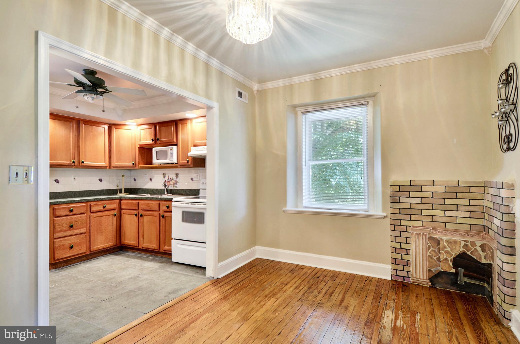 3616 Kelox Road Baltimore, MD 21207 - Photo 11 of 30 Kitchen
