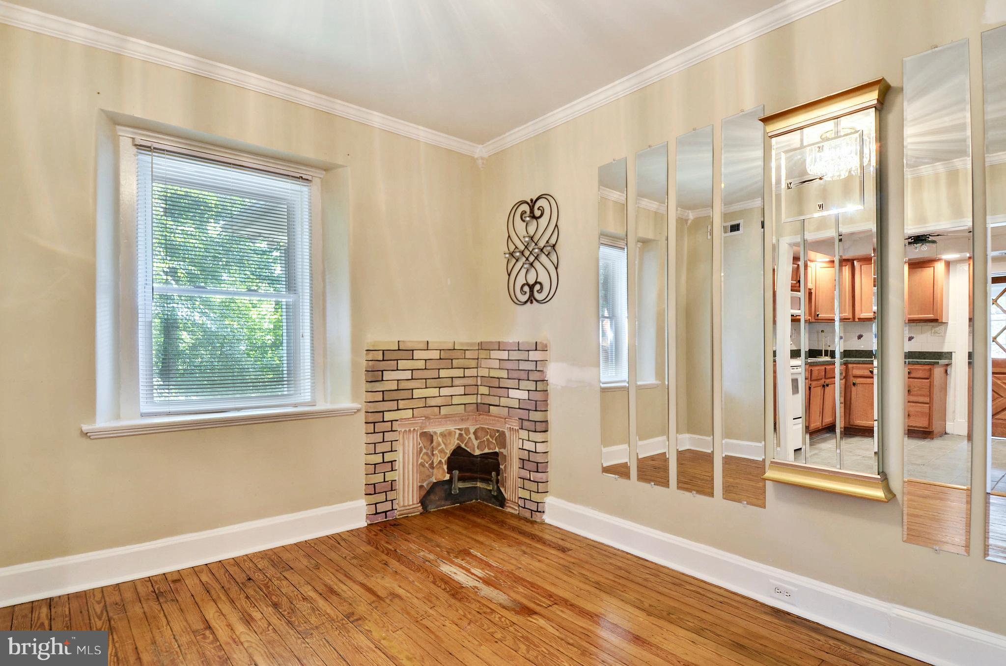 3616 Kelox Road Baltimore, MD 21207 - Photo 12 of 30 Kitchen
