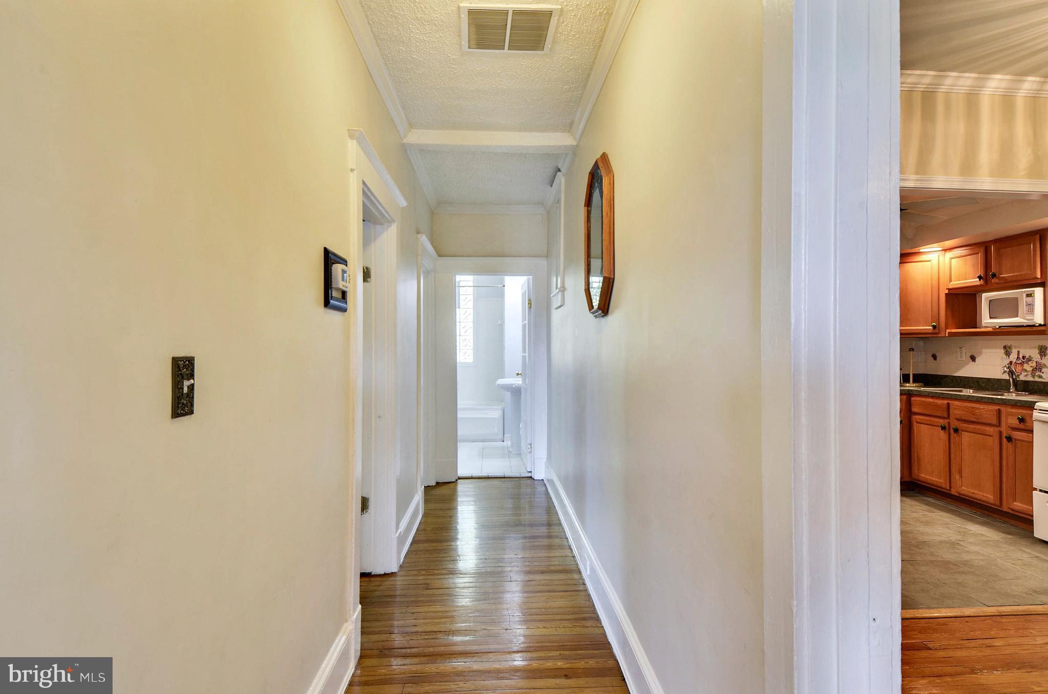 3616 Kelox Road Baltimore, MD 21207 - Photo 13 of 30 Hall
