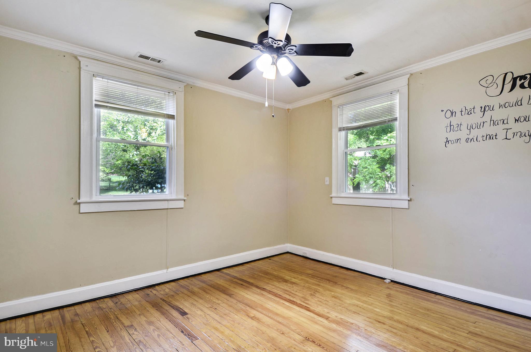 3616 Kelox Road Baltimore, MD 21207 - Photo 14 of 30 Bedroom 2