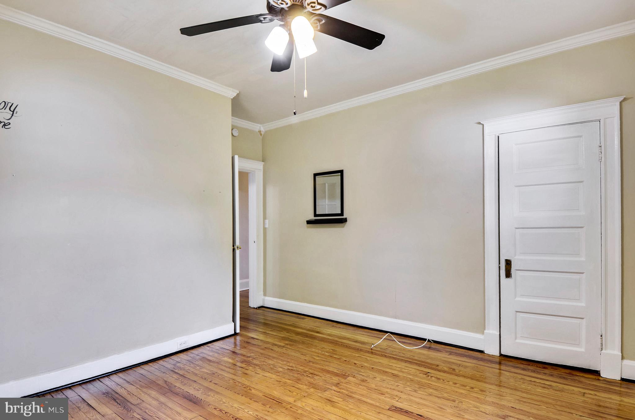 3616 Kelox Road Baltimore, MD 21207 - Photo 15 of 30 Bedroom 2