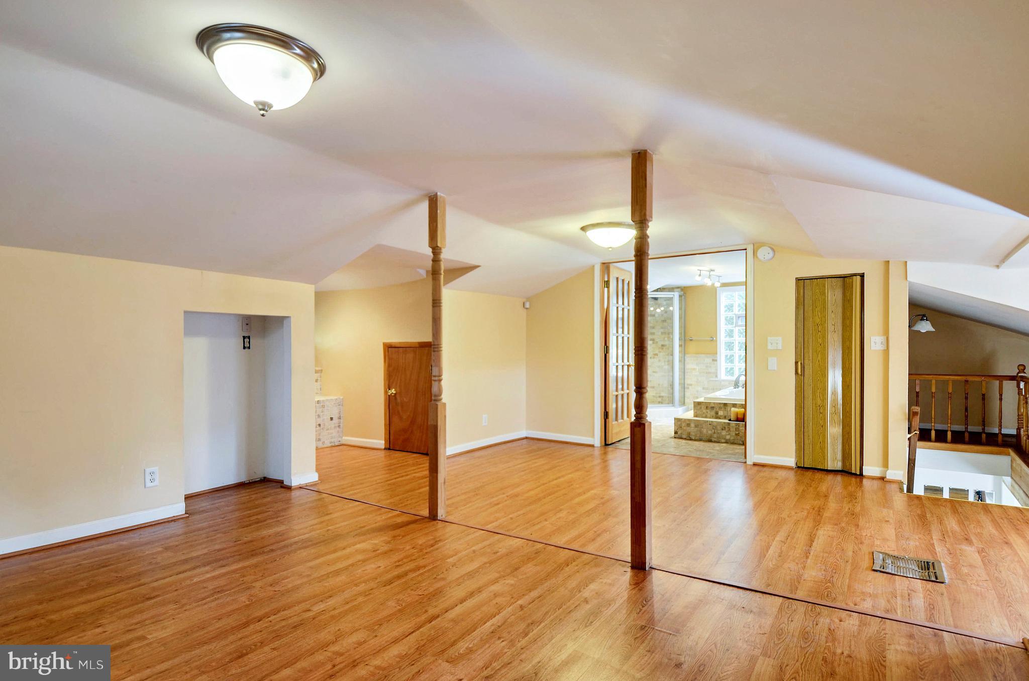 3616 Kelox Road Baltimore, MD 21207 - Photo 22 of 30 Bedroom (Master) 3