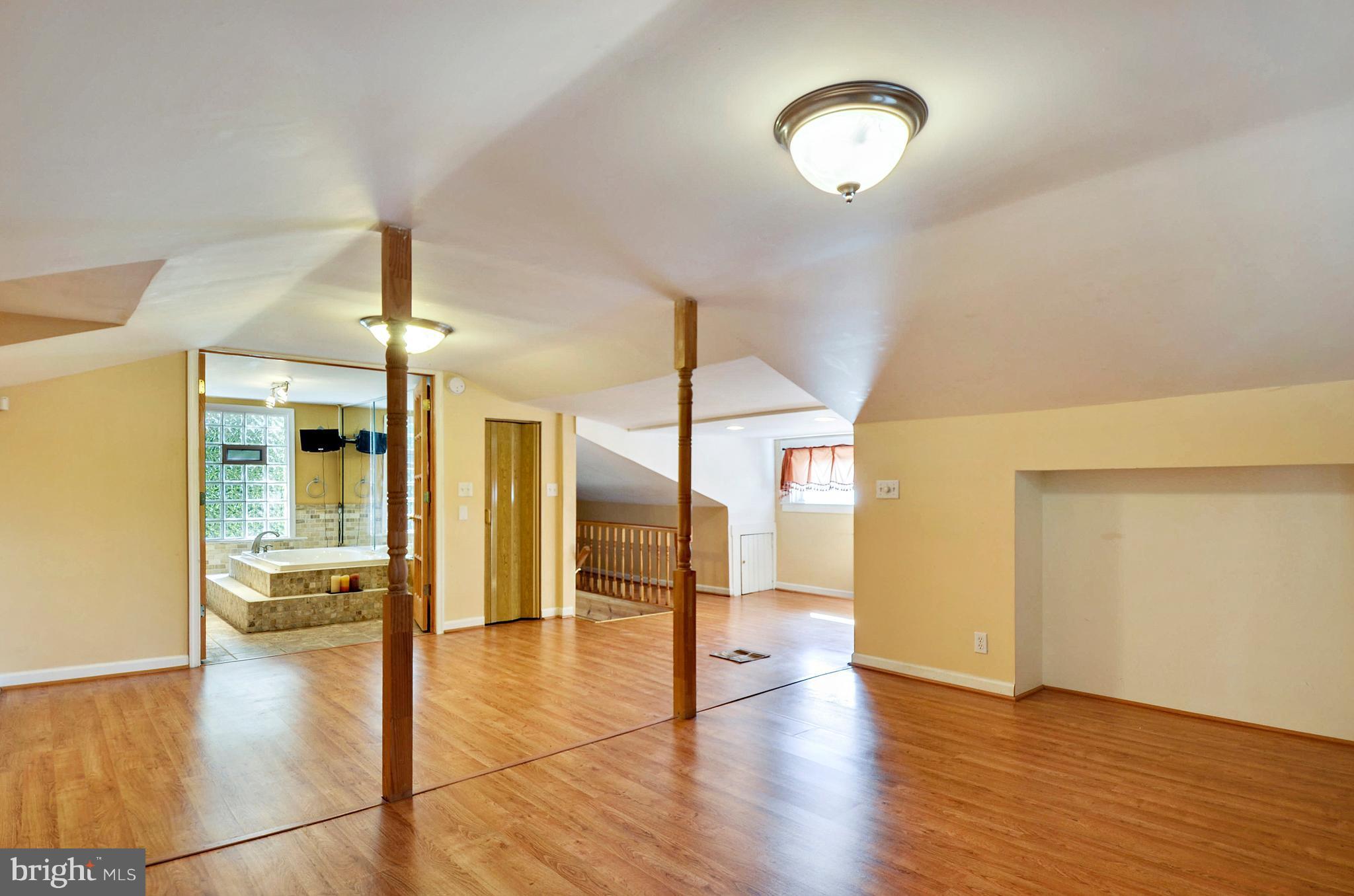 3616 Kelox Road Baltimore, MD 21207 - Photo 23 of 30 Bedroom (Master) 4