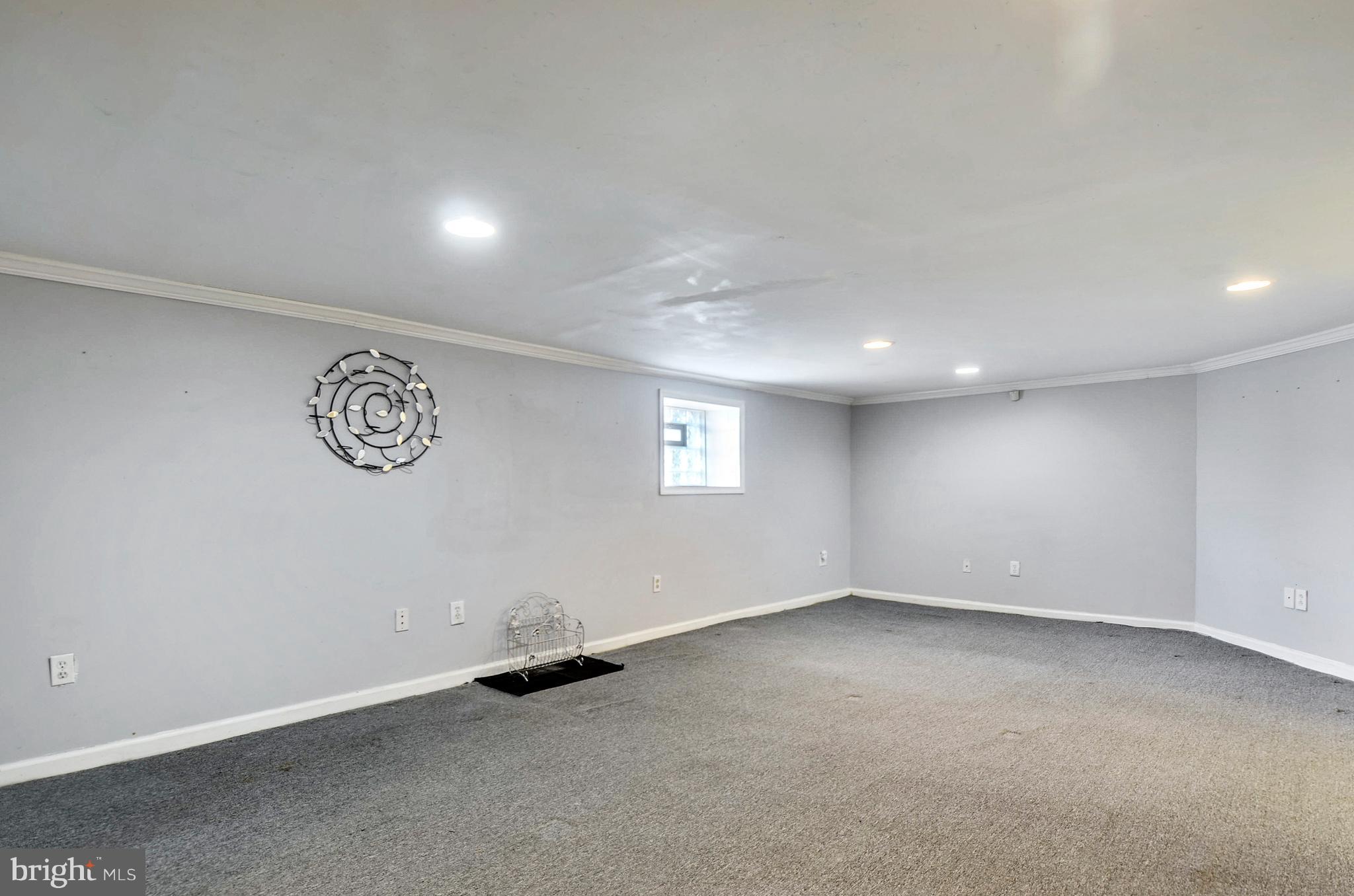3616 Kelox Road Baltimore, MD 21207 - Photo 25 of 30 Recreation Room