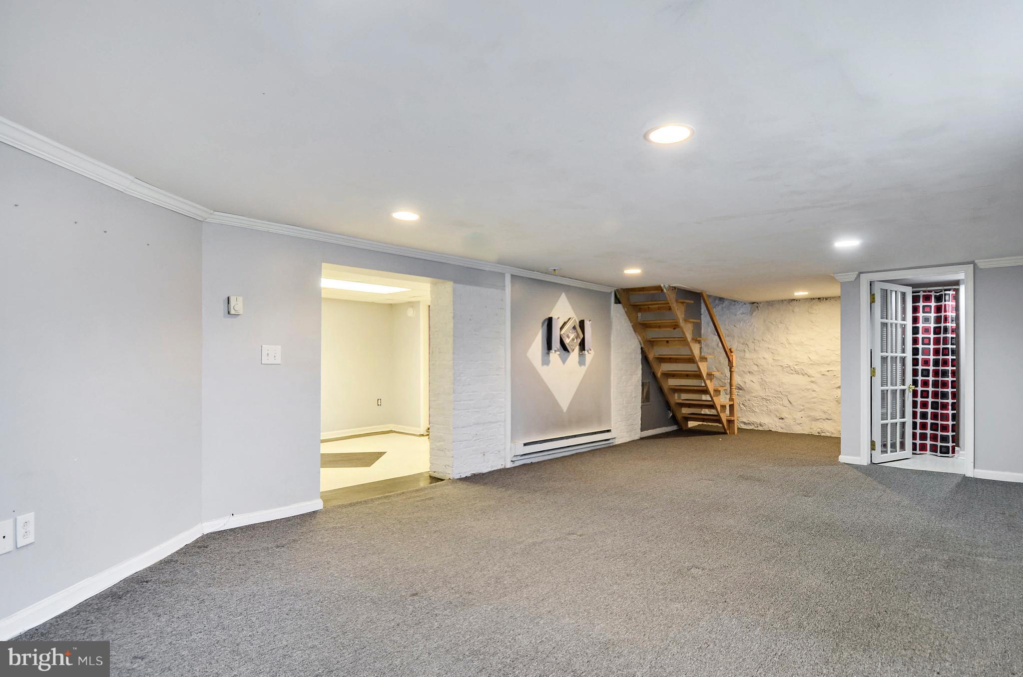 3616 Kelox Road Baltimore, MD 21207 - Photo 26 of 30 Recreation Room