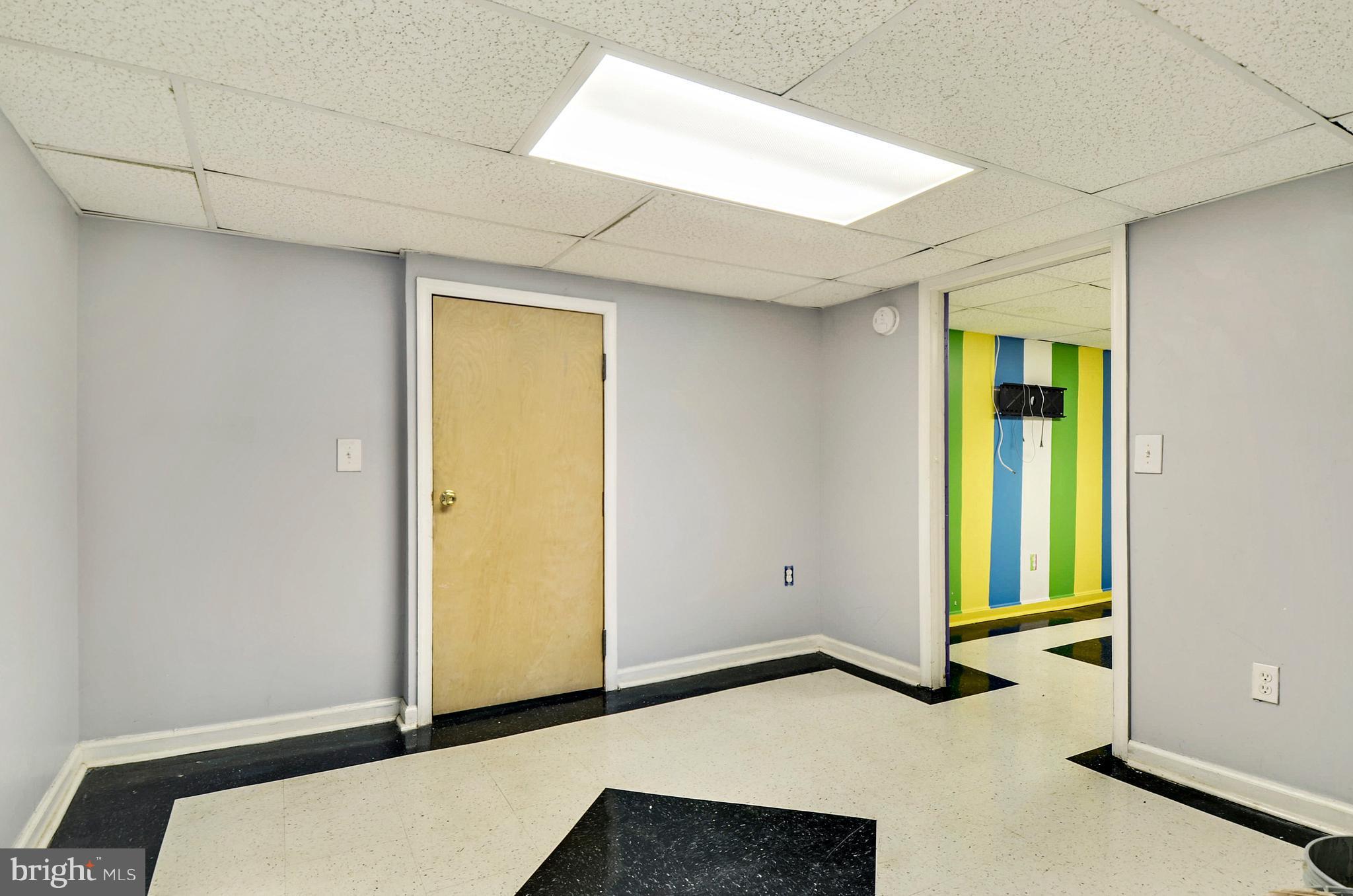 3616 Kelox Road Baltimore, MD 21207 - Photo 28 of 30 Exercise Room, Office