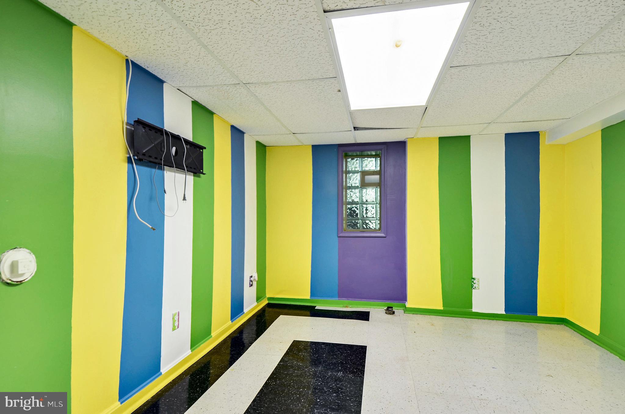 3616 Kelox Road Baltimore, MD 21207 - Photo 29 of 30 Den / Play Room / Art Room / Office