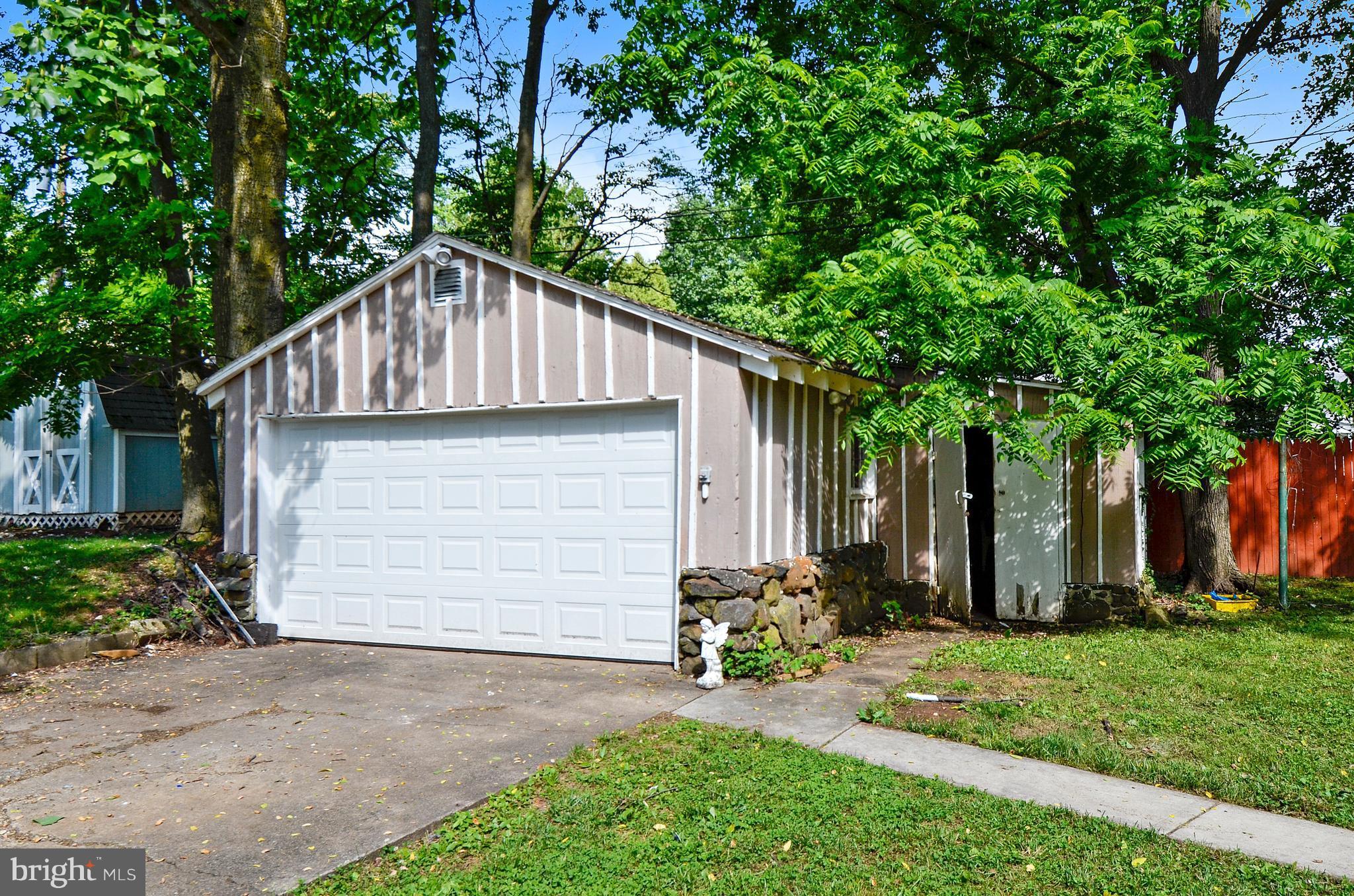 3616 Kelox Road Baltimore, MD 21207 - Photo 30 of 30 2 Car Garage