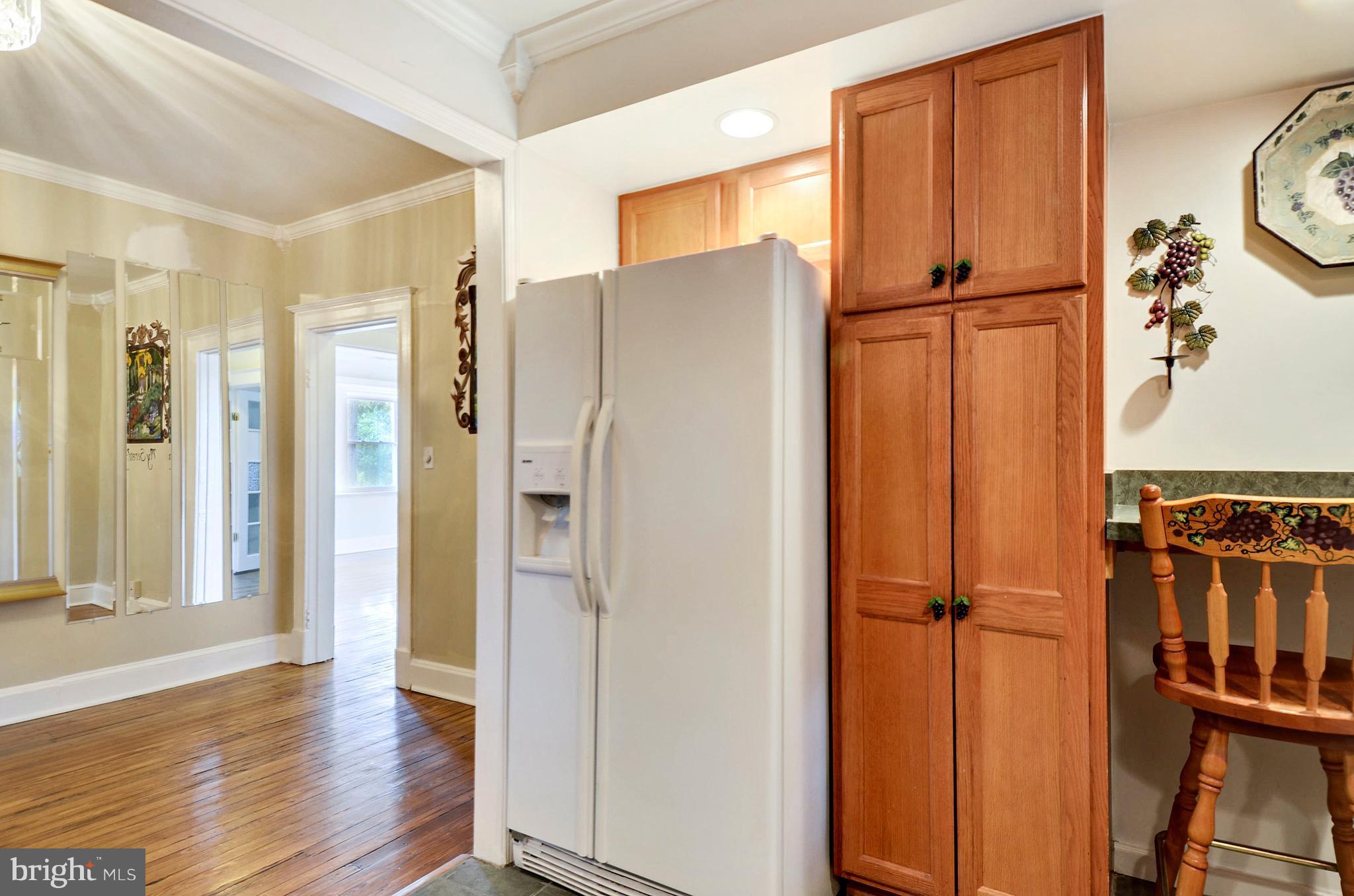 3616 Kelox Road Baltimore, MD 21207 - Photo 9 of 30 Kitchen