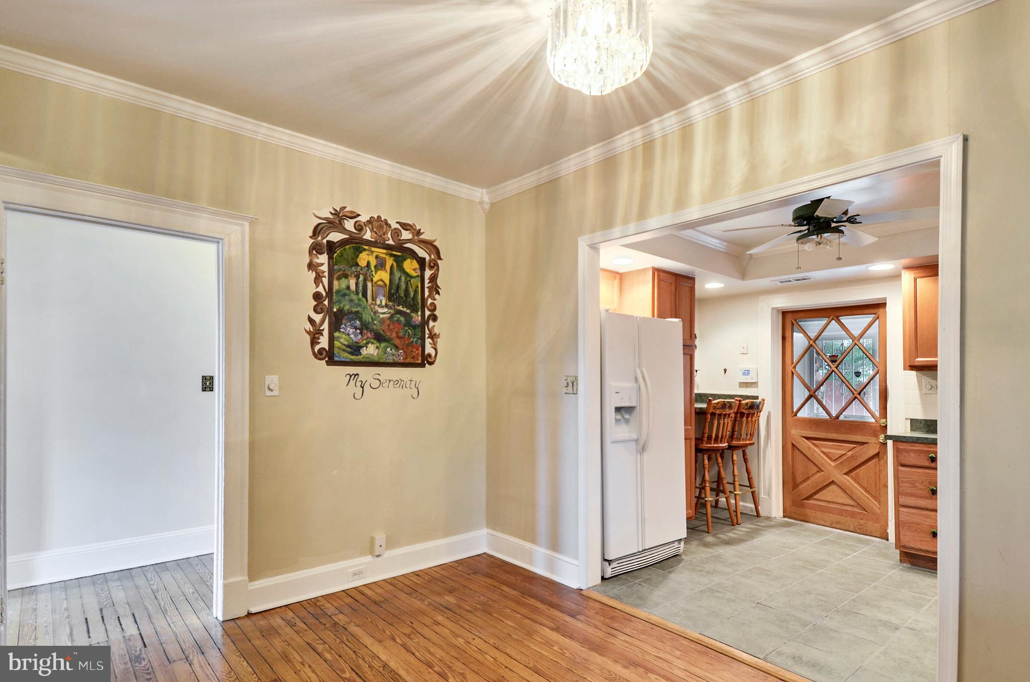 3616 Kelox Road Baltimore, MD 21207 - Photo 10 of 30 Kitchen
