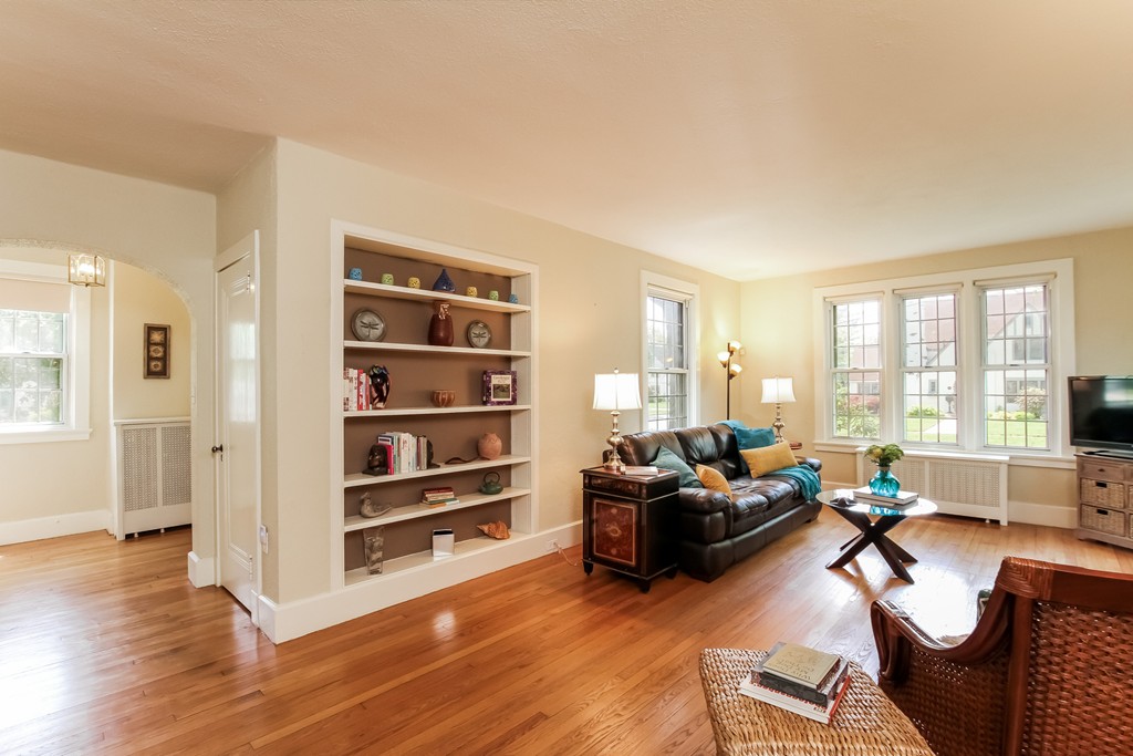 61 Chatham Road Longmeadow, MA 01106 - Photo 5 of 30 Gallery Image 5