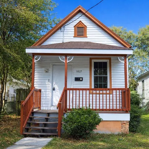 $99,000 | 1827 Jenkins Street, Augusta, GA 30904