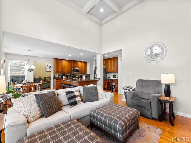 $499,900 | 3110 Canyon Creek Road, Belleville, IL 62221