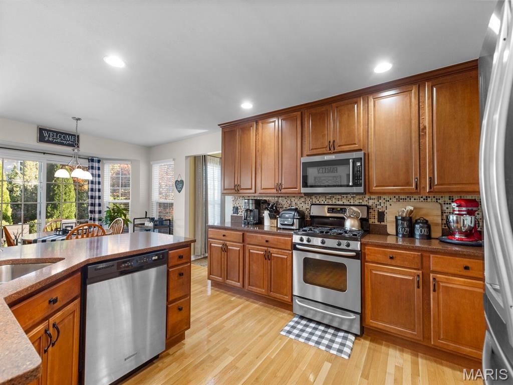 3110 Canyon Creek Road Belleville, IL 62221 - Photo 15 of 65