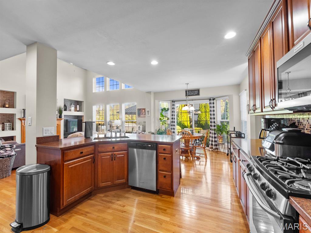 3110 Canyon Creek Road Belleville, IL 62221 - Photo 16 of 65