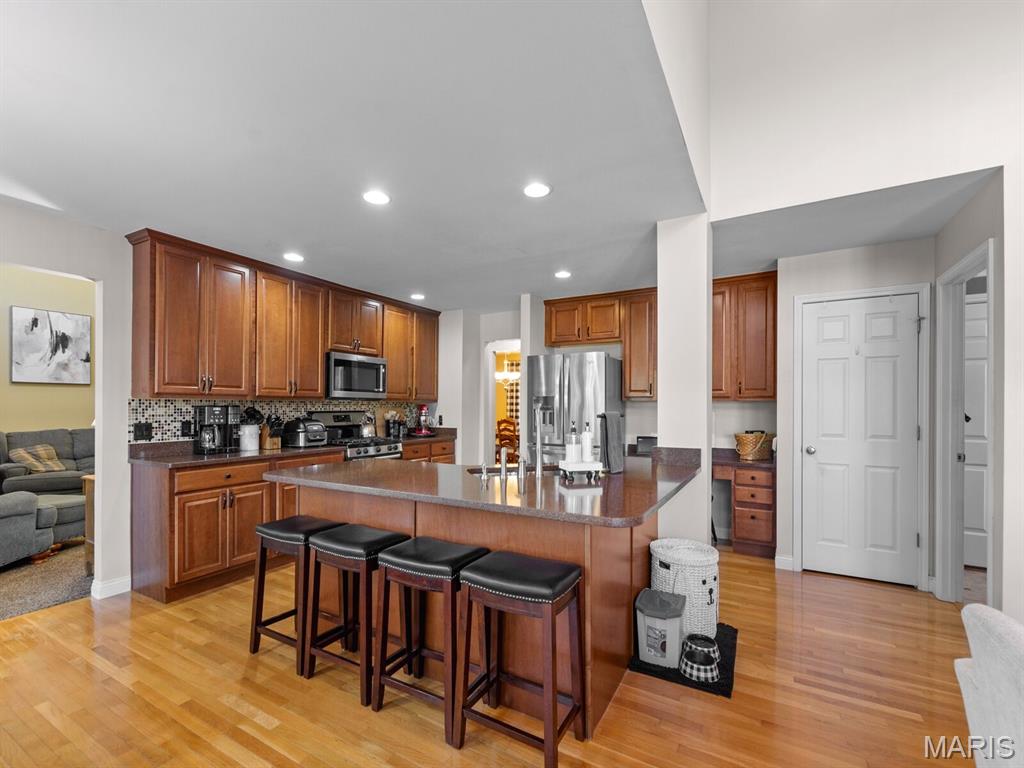 3110 Canyon Creek Road Belleville, IL 62221 - Photo 18 of 65