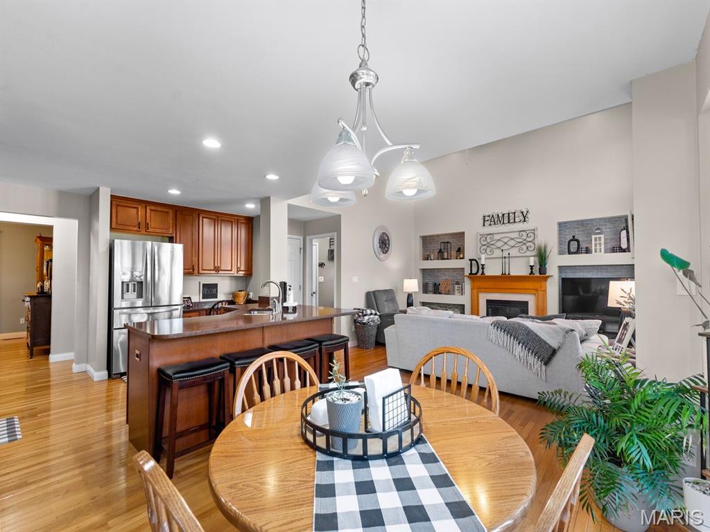 3110 Canyon Creek Road Belleville, IL 62221 - Photo 19 of 65