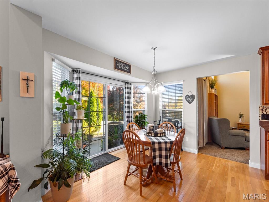 3110 Canyon Creek Road Belleville, IL 62221 - Photo 20 of 65