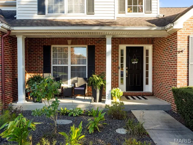 $499,900 | 3110 Canyon Creek Road, Belleville, IL 62221