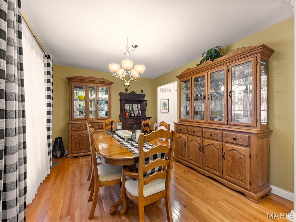 3110 Canyon Creek Road Belleville, IL 62221 - Photo 21 of 65