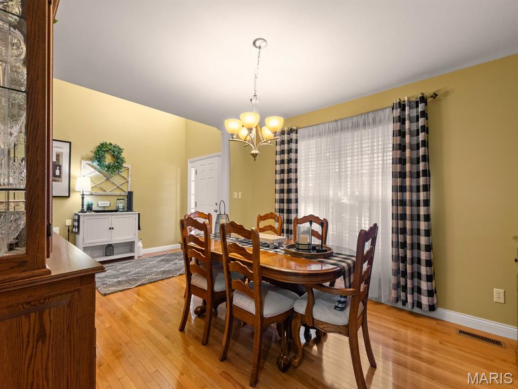 3110 Canyon Creek Road Belleville, IL 62221 - Photo 22 of 65