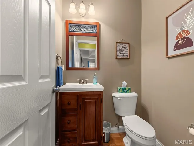 $499,900 | 3110 Canyon Creek Road, Belleville, IL 62221