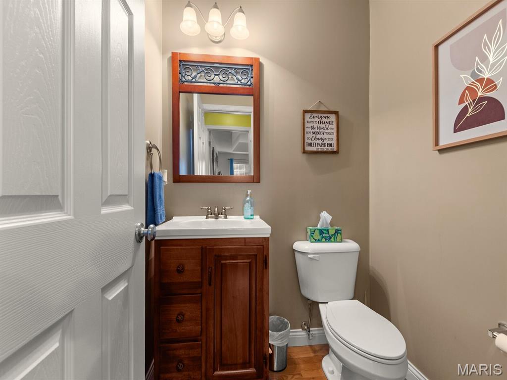 3110 Canyon Creek Road Belleville, IL 62221 - Photo 23 of 65