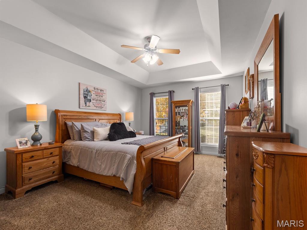 3110 Canyon Creek Road Belleville, IL 62221 - Photo 25 of 65