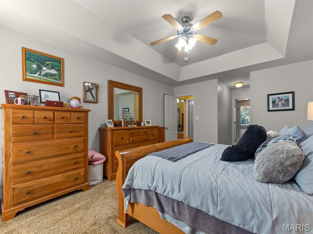 3110 Canyon Creek Road Belleville, IL 62221 - Photo 26 of 65