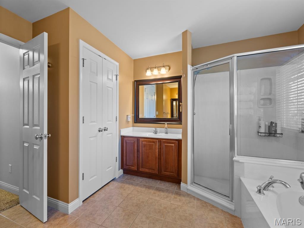 3110 Canyon Creek Road Belleville, IL 62221 - Photo 27 of 65